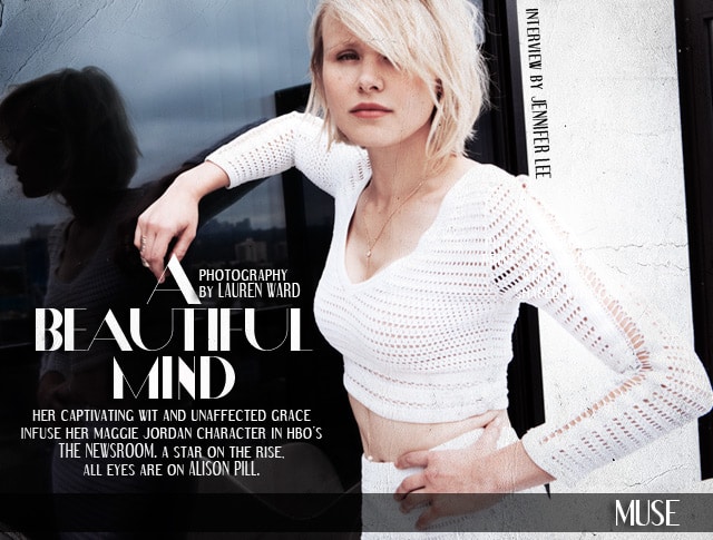 Alison Pill Alison Pill