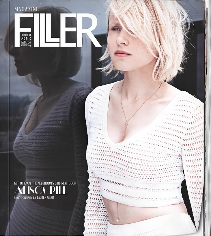 Alison Pill