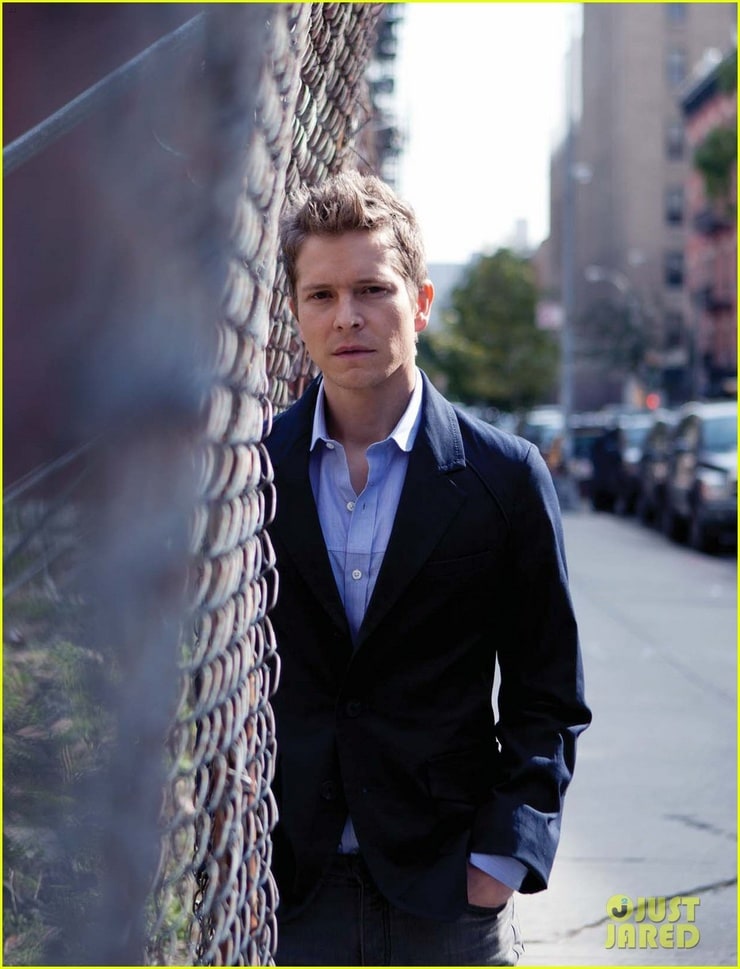 Matt Czuchry