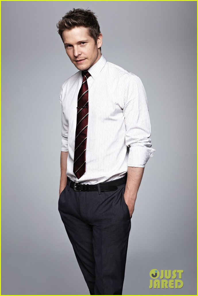 Picture of Matt Czuchry