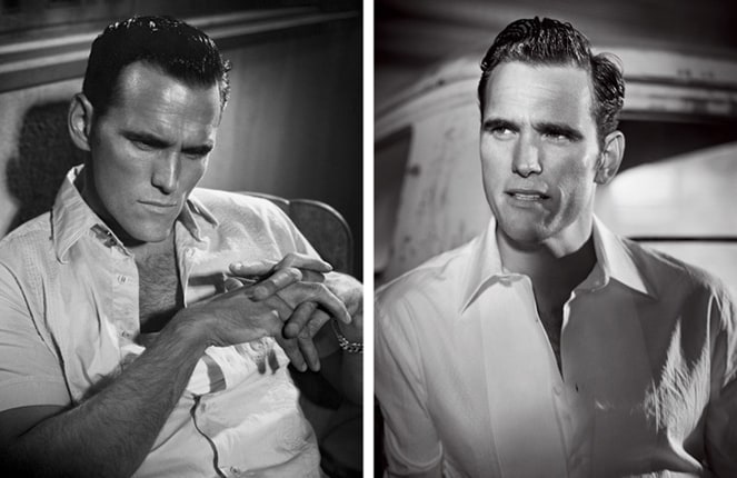 Matt Dillon