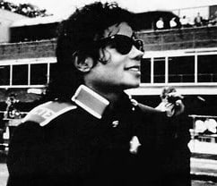 Michael Jackson