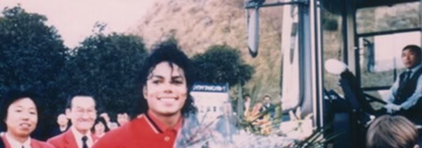 Michael Jackson