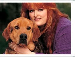 Wynonna Judd