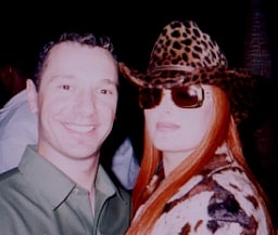 Wynonna Judd