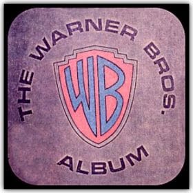 The Warner Brothers Album