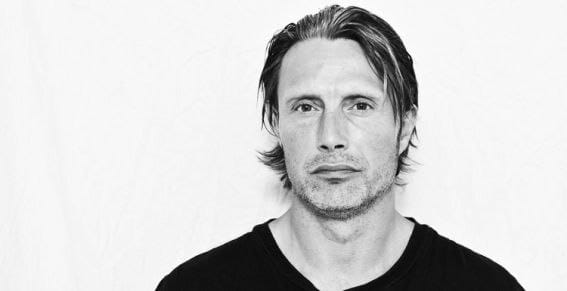 Mads Mikkelsen