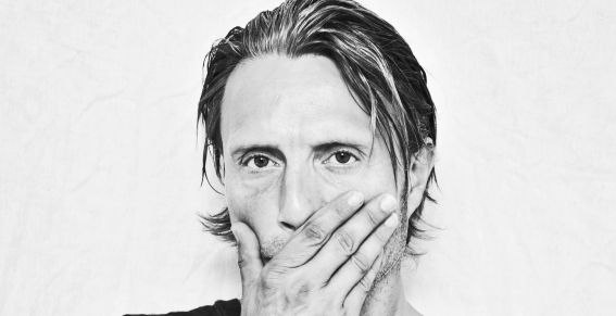 Mads Mikkelsen