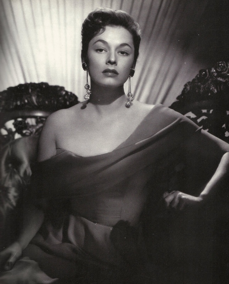 Ruth Roman Ruth Roman