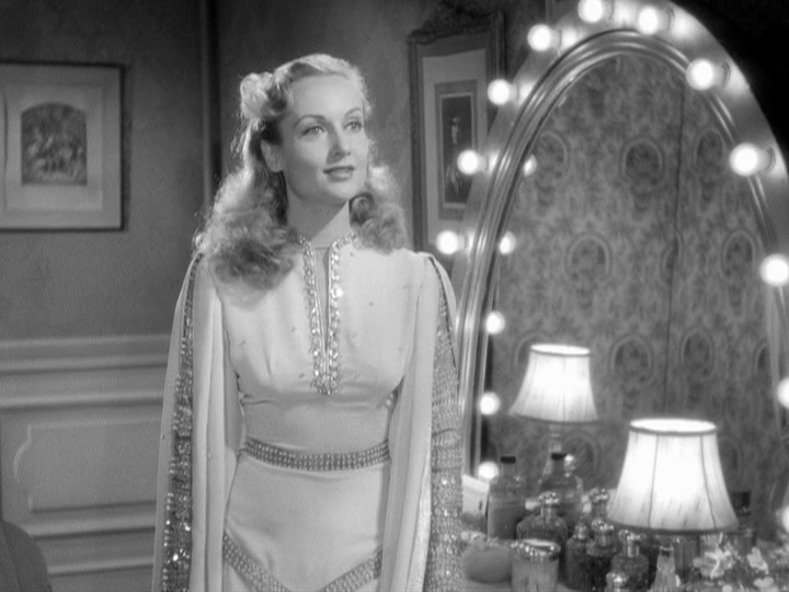 To Be or Not to Be (1942)