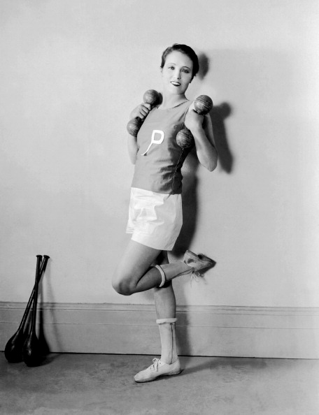 Pauline Starke Pauline Starke