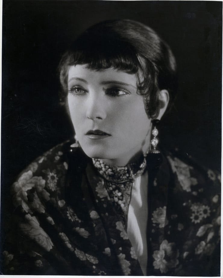 Picture of Pauline Starke