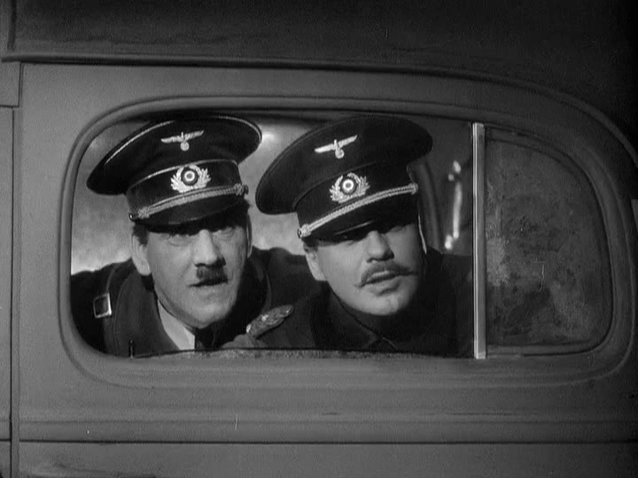 To Be or Not to Be (1942) To Be or Not to Be (1942)