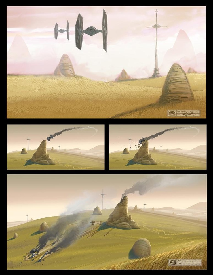 Star Wars: Rebels