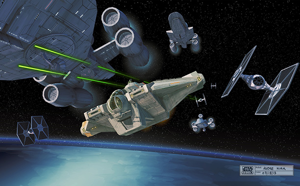 Star Wars: Rebels