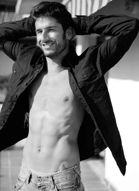 Bernardo Mendonca