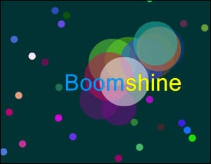 Boomshine