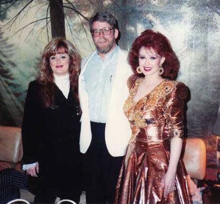 The Judds