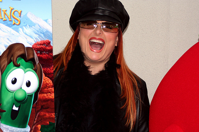 Wynonna Judd