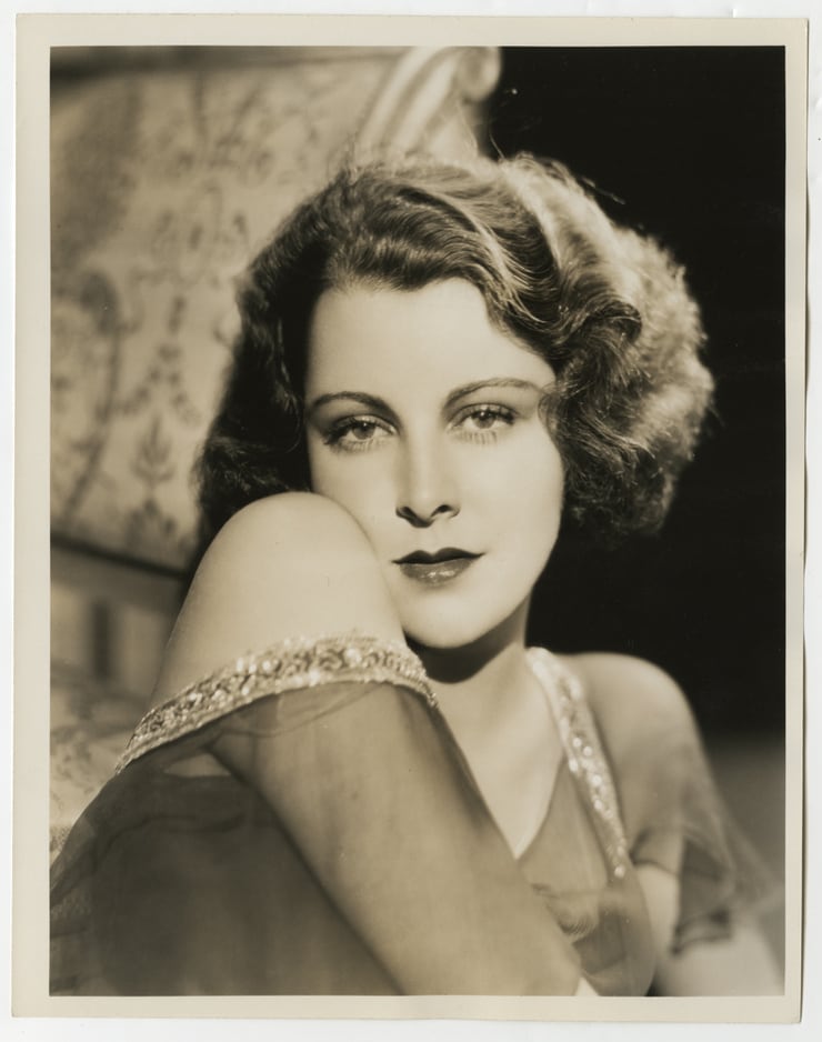 Frances Dee Frances Dee