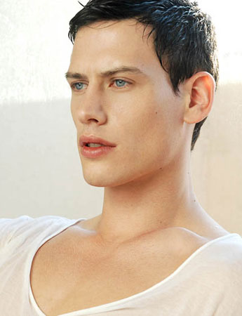 Picture of Maxence