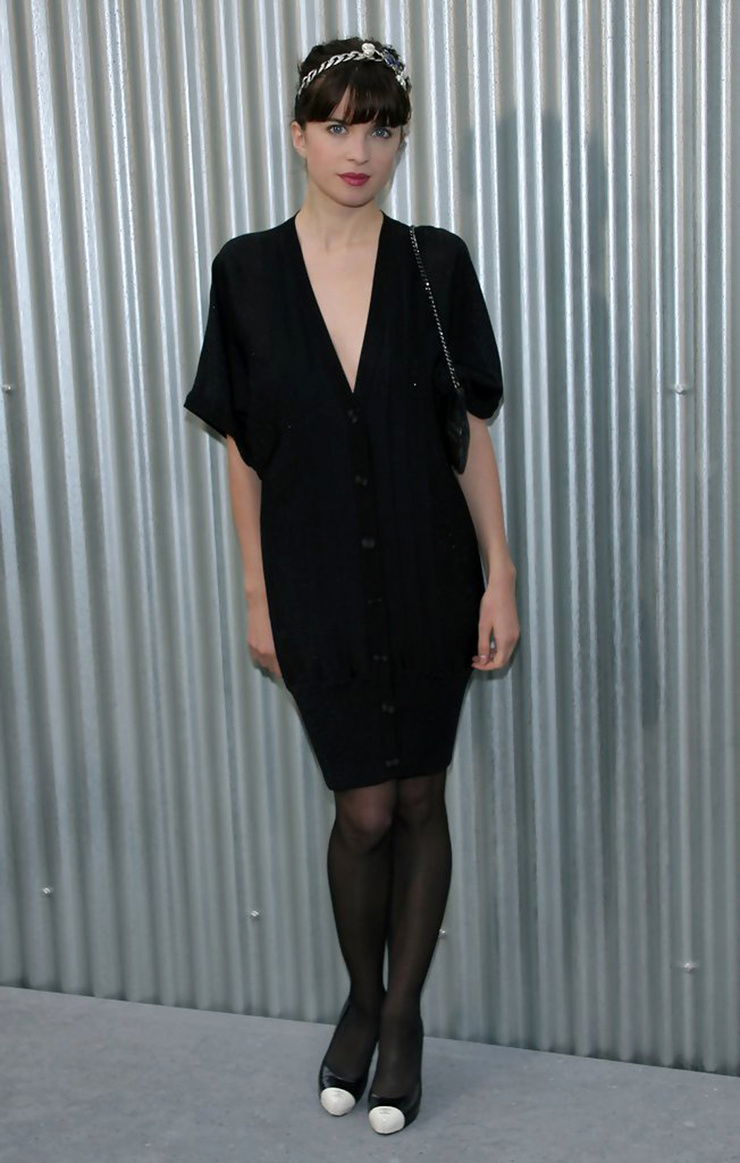 Cécile Cassel