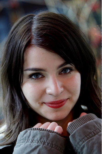 Ida Elise Broch