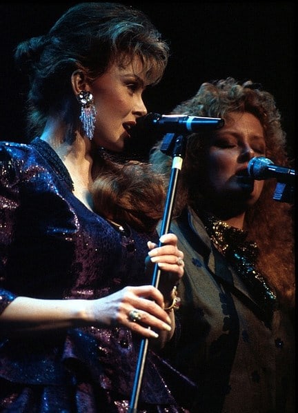 The Judds