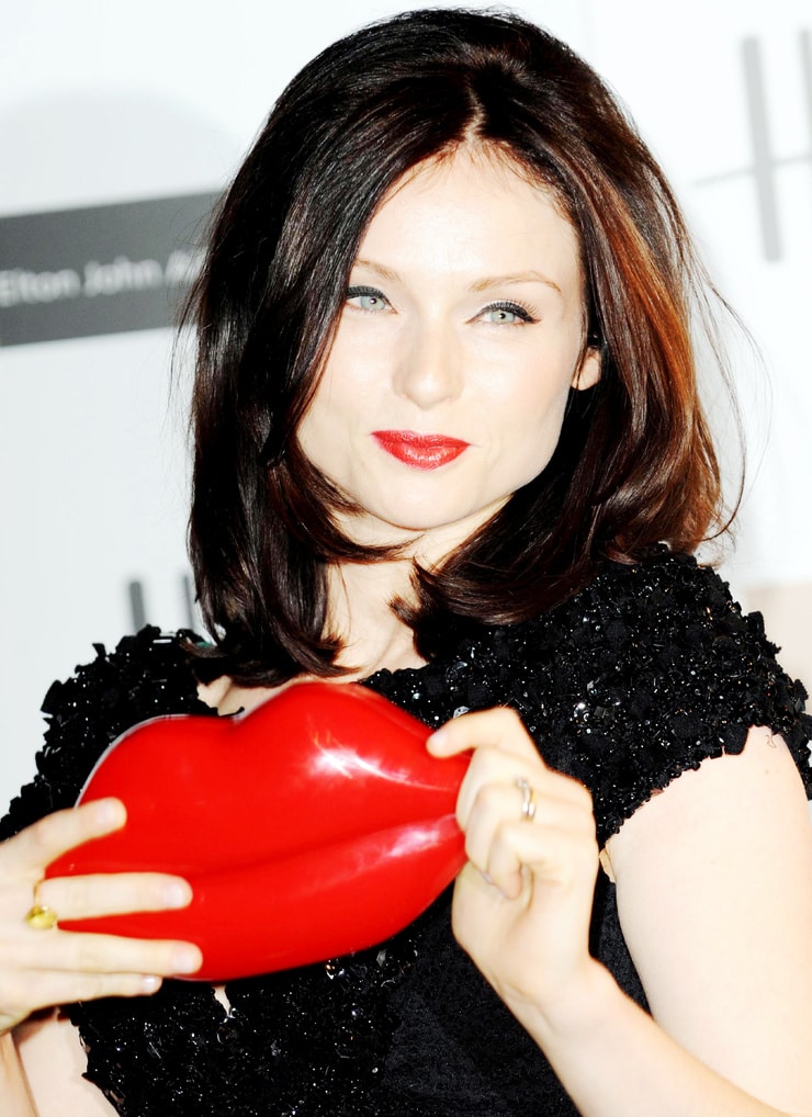 Sophie ellis bextor фото сейчас