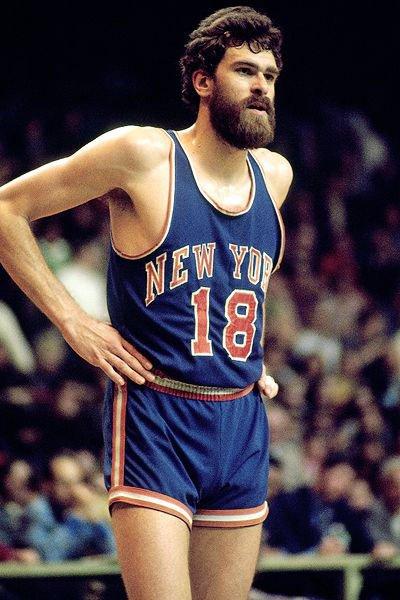 Phil Jackson