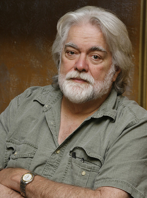 Gunnar Hansen