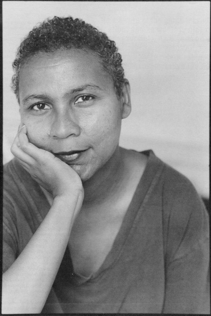 Bell Hooks