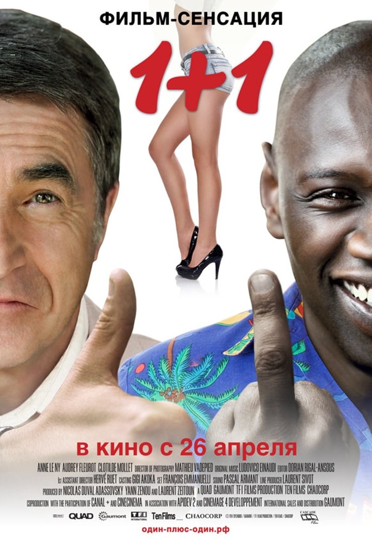 The Intouchables