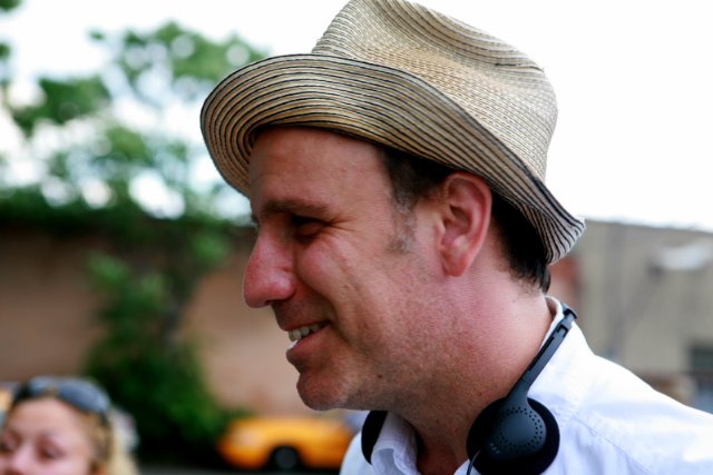 Nick Sandow Nick Sandow
