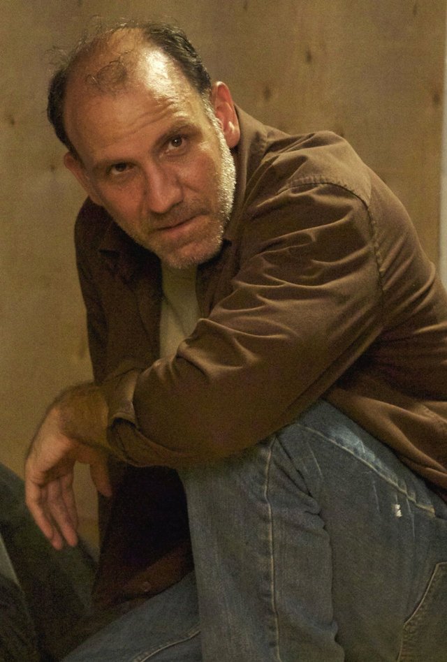 Nick Sandow Nick Sandow