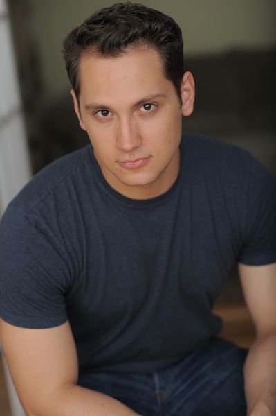 Matt McGorry