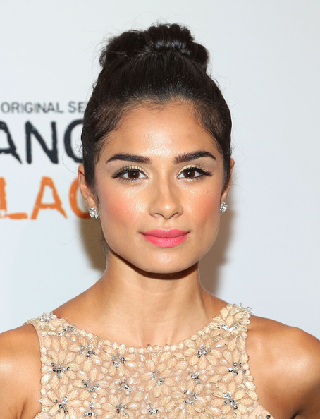 Diane Guerrero Diane Guerrero