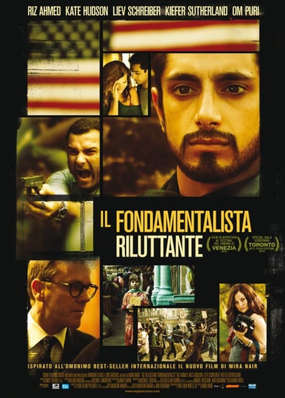 The Reluctant Fundamentalist