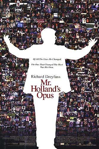 Mr. Holland's Opus Mr. Holland's Opus