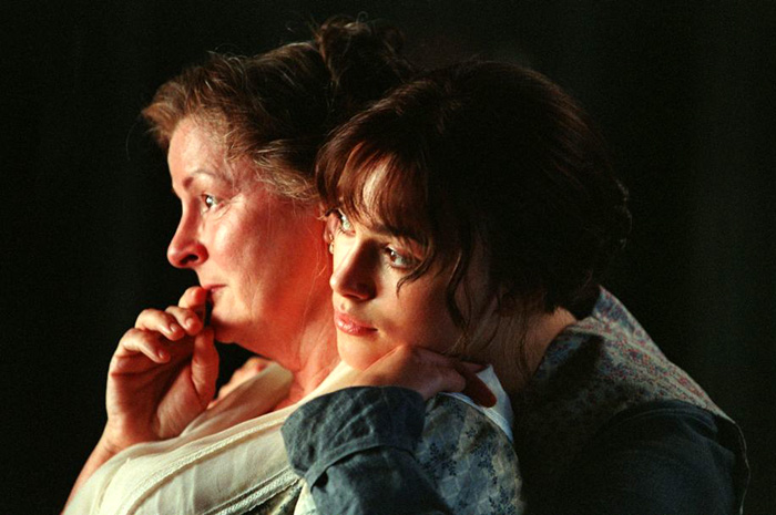 Pride and Prejudice