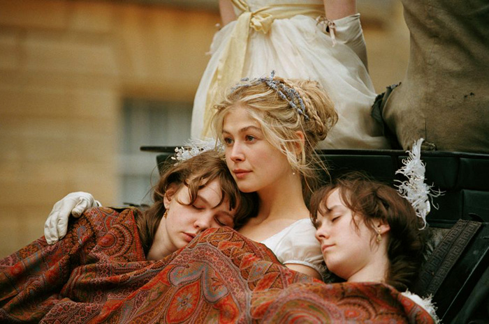 Pride and Prejudice