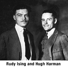 Rudolf Ising