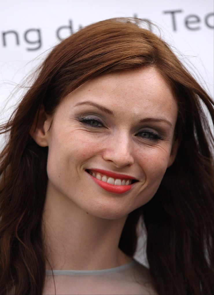 Sophie Ellis-Bextor