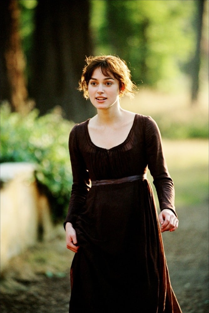 Pride and Prejudice