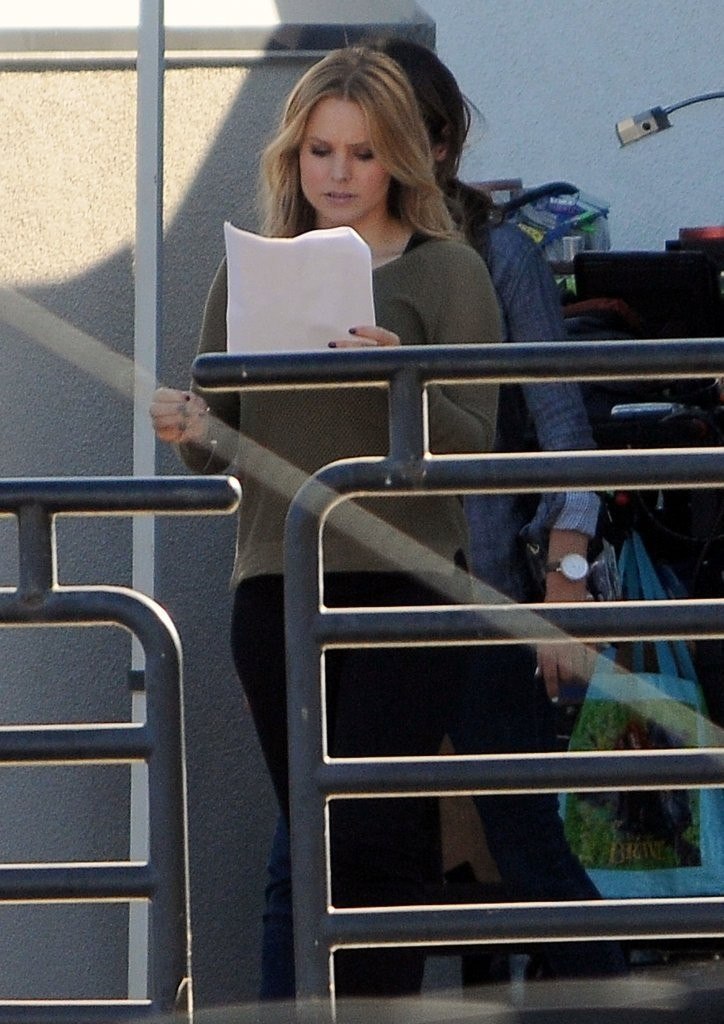 Veronica Mars