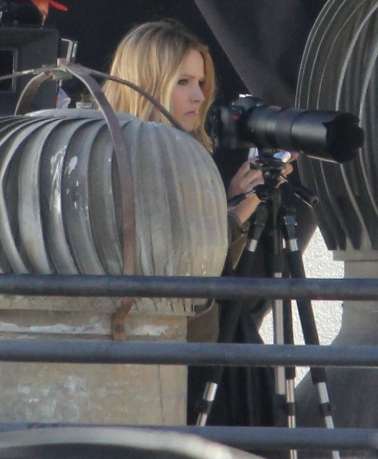 Veronica Mars