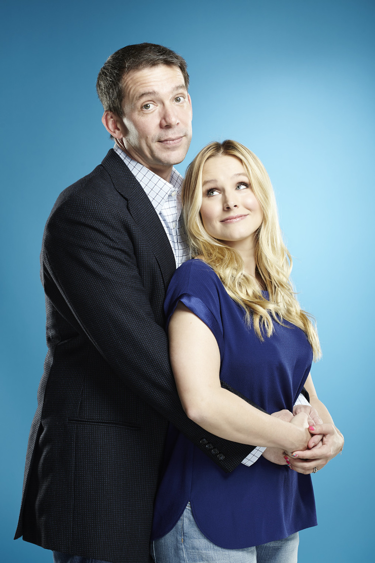 Veronica Mars