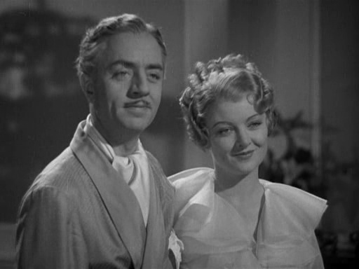 The Great Ziegfeld (1936)