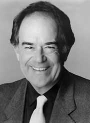 Laurence Luckinbill