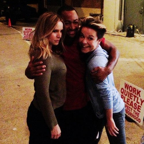 Veronica Mars